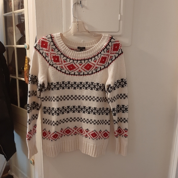 Talbots sweater - Picture 1 of 4